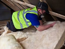 Types of Insulation We Offer in Abilene, KS